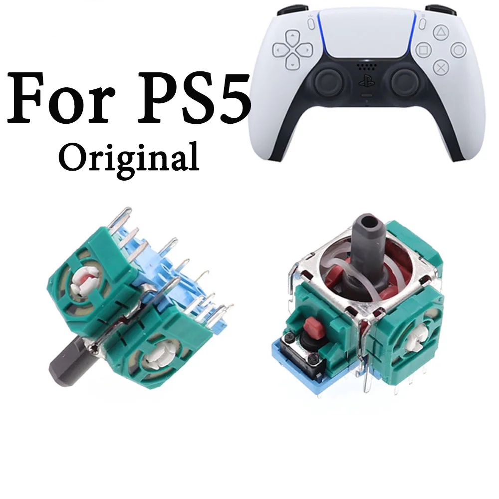 Gaming Controller Phone - อะไหล่แท่งอนาล็อก 3 มิติ สำหรับเปลี่ยน 10-50 ชิ้น