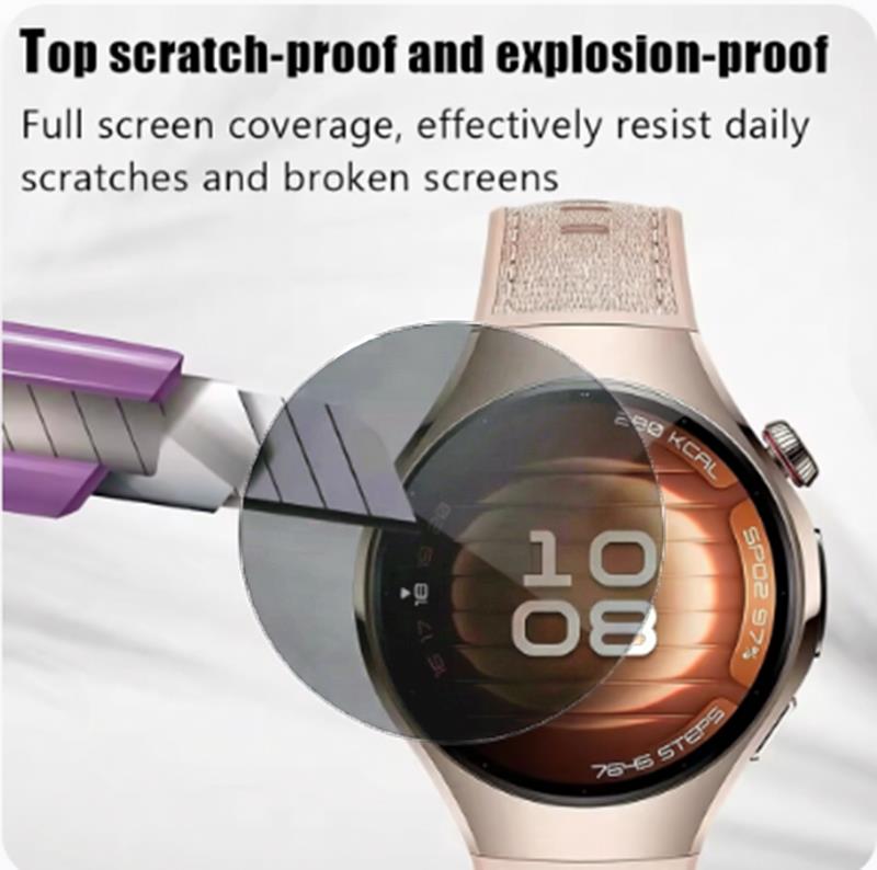 3Pcs Privacy Hydrogel Screen P - огляд і ціна Privacy Screen Protector