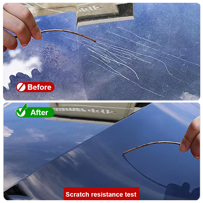 Car Ceramic Nano Coating Liqui - огляд і ціна Nano Liquid Coating