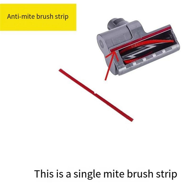 【HIGH GRADE】For Dyson Accessor - огляд і ціна Dust Removal Sticker