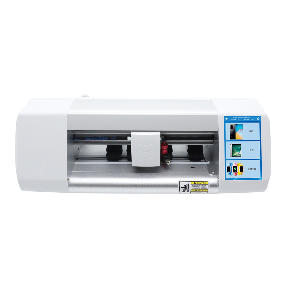 All Mobile Hydrogel Cutter Sca - огляд і ціна Hydrogel Screen Protector