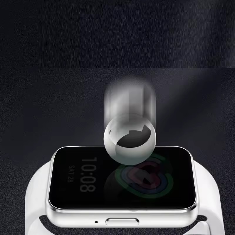 3-5Pcs Privacy Hydrogel Film F - огляд і ціна Smartwatch Screen Film