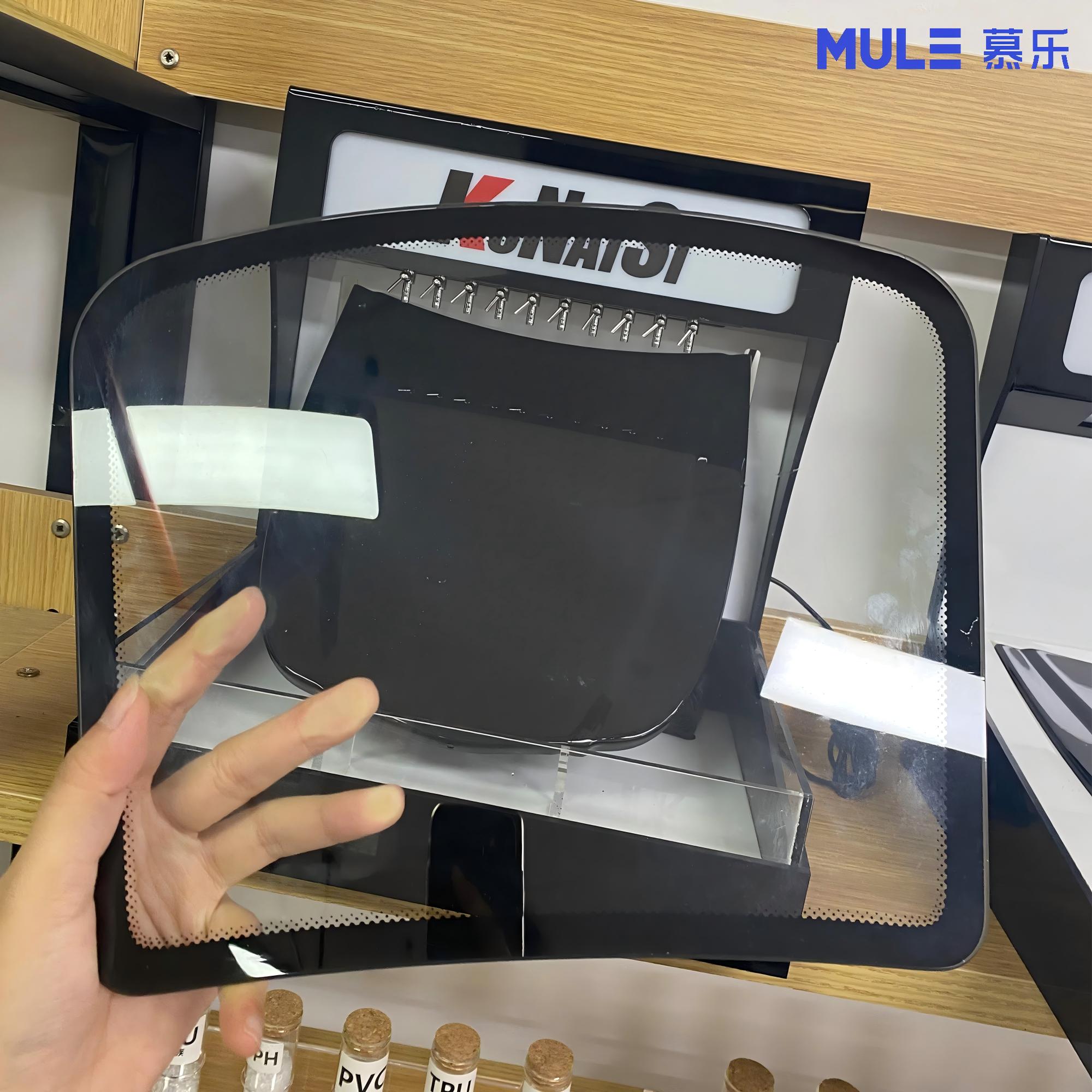 Car Glass Display Model with S - огляд і ціна Glass Protector Auto