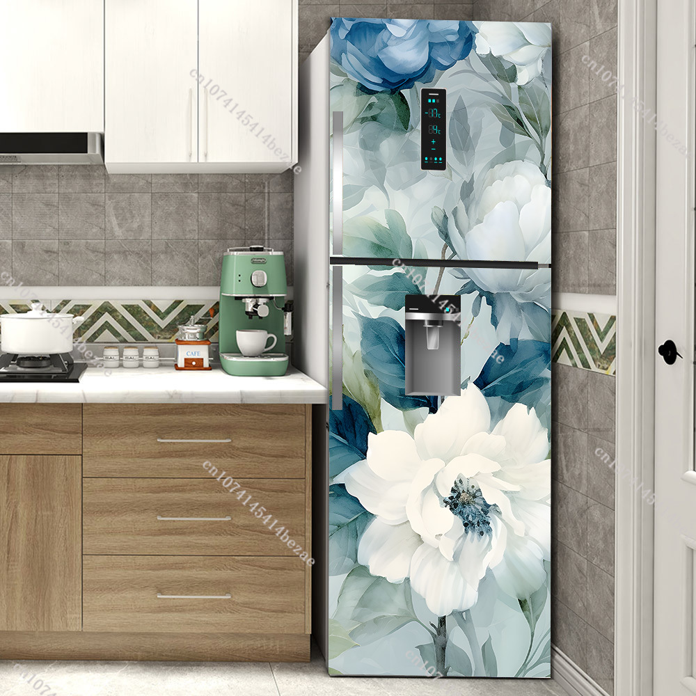 Fresh Fruit Full Door Cover Fr - огляд і ціна Full Cover Adhesive