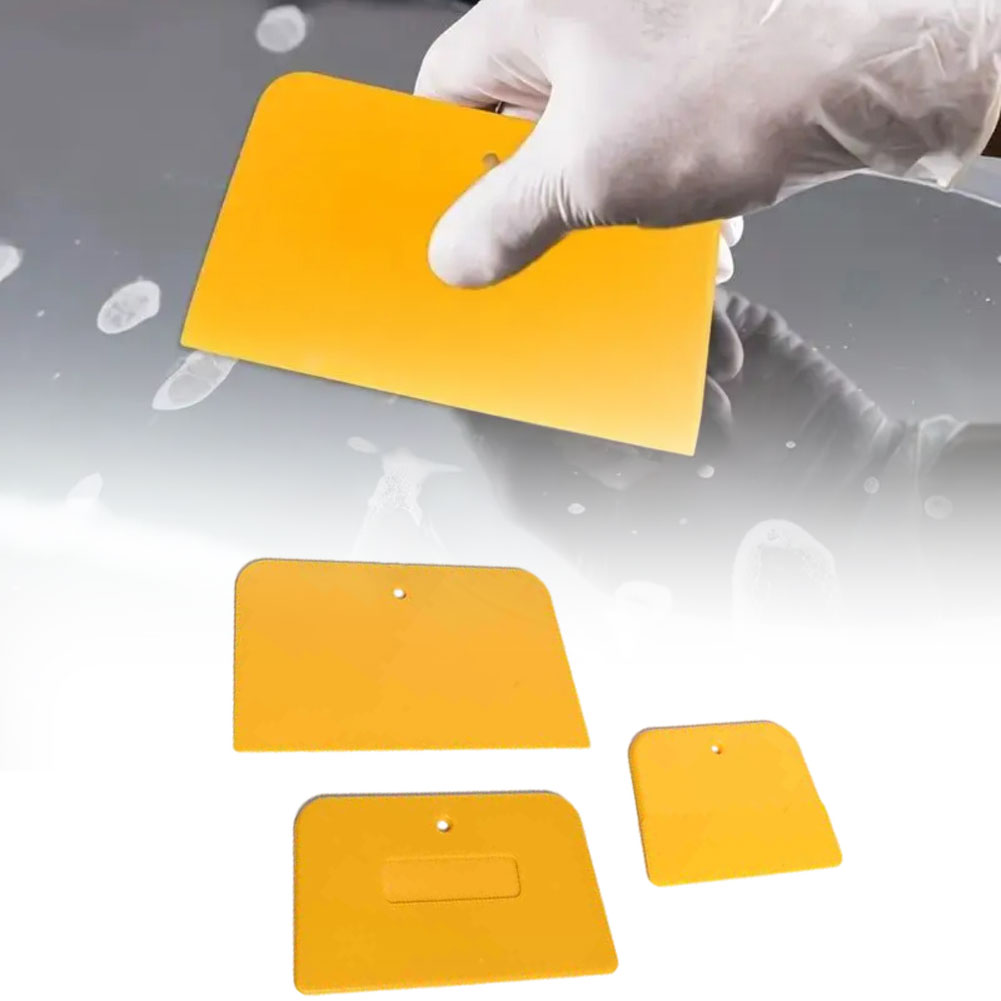 Car Body Filler Spreaders Auto - огляд і ціна Air Bubble Remover
