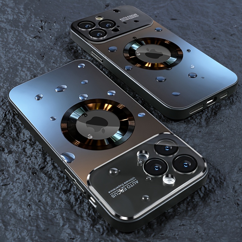 Luxury Glass Camera Lens Wirel - огляд і ціна Camera Lens Protector