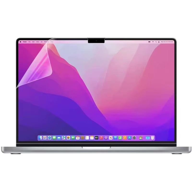 Matt Screen Protector for 2021 - огляд і ціна Matte Anti Glare Screen