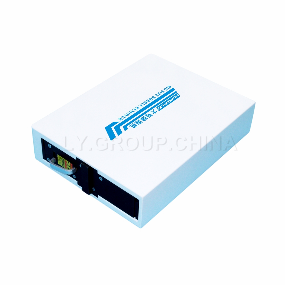 LY HUATALE CP330 Big Size Max  - огляд і ціна Air Bubble Remover