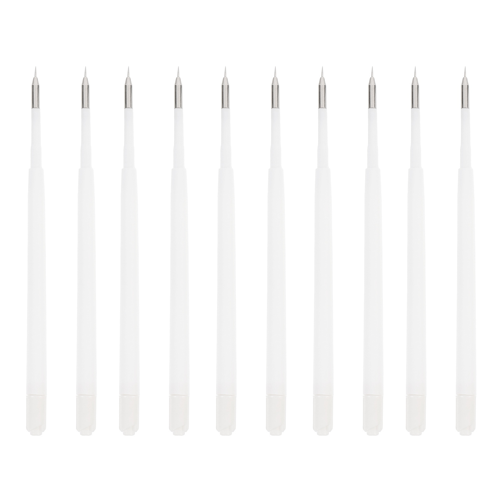10pcs Air Release Pen Refills  - огляд і ціна Air Bubble Remover