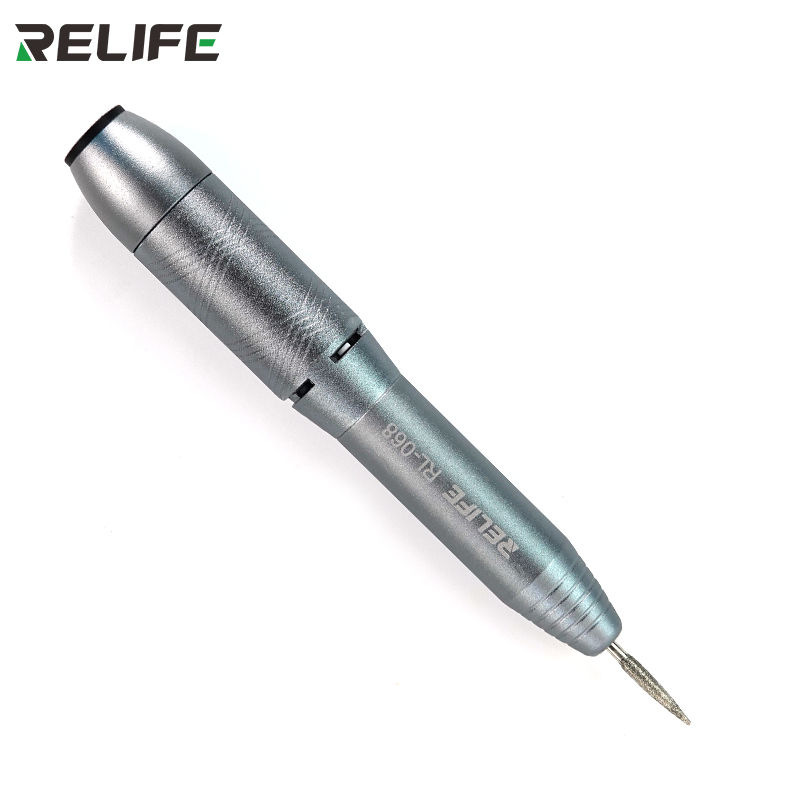 RELIFE RL-068 Electric Adjustm - огляд і ціна Screen Protector Cutter