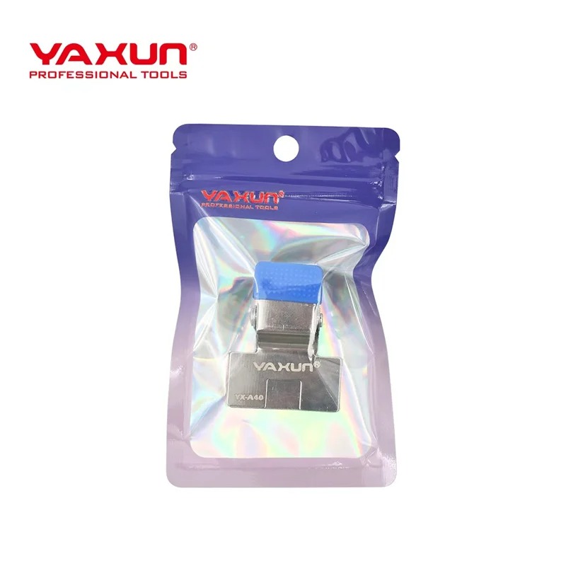 YX-A40 Phone PCB Soldering Cla - огляд і ціна Screen Alignment Tool