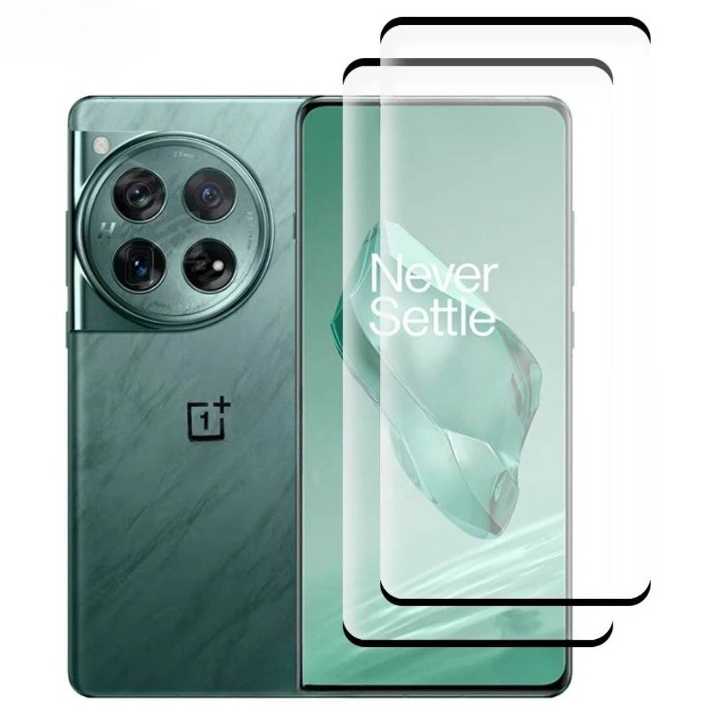 HD Curved Edge Full Cover Temp - огляд і ціна Curved Edge Screen