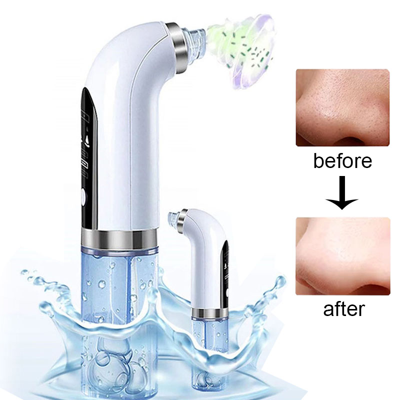 Water Dermabrasion Hydra Peeli - огляд і ціна Air Bubble Remover