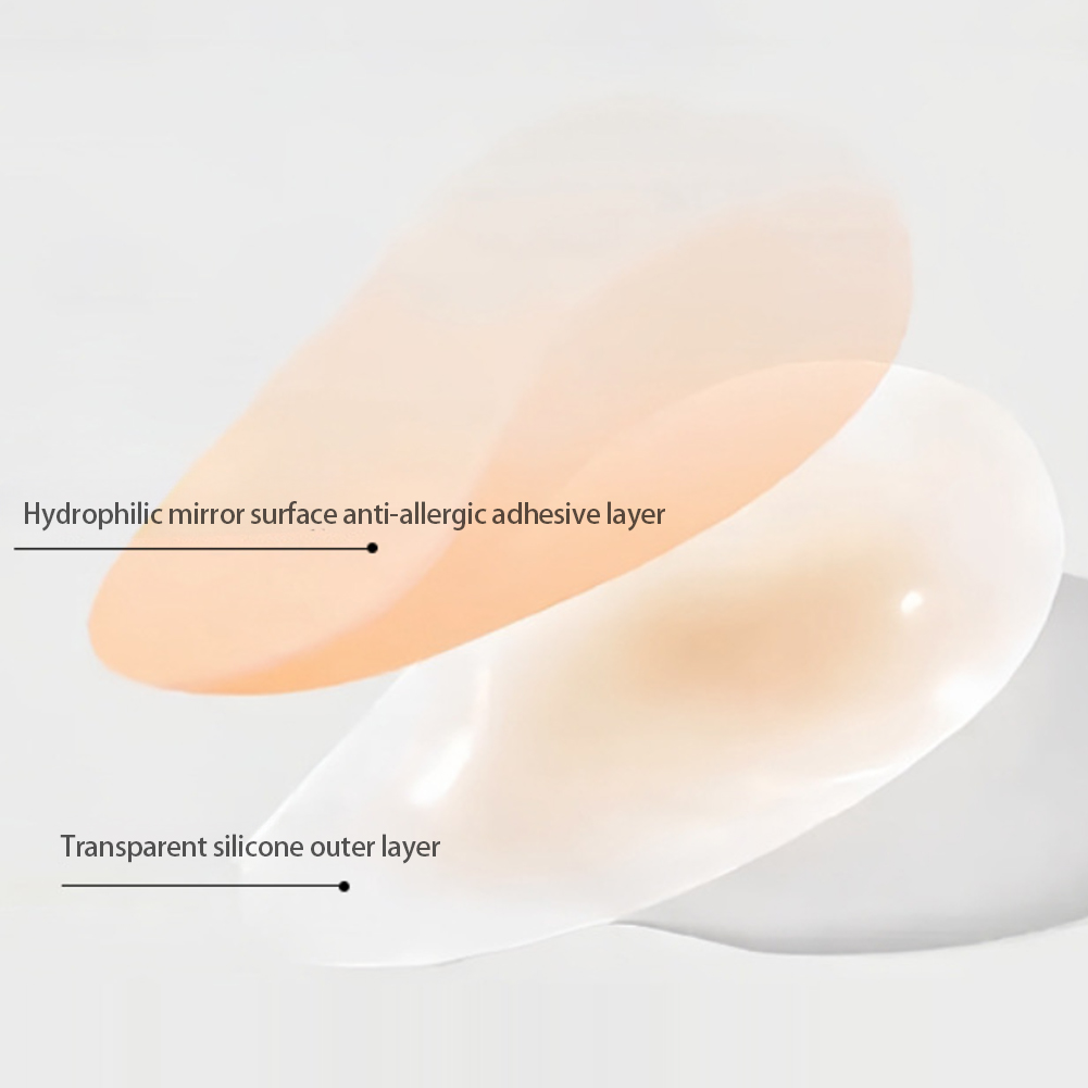 Ultra Thin Seamless Self Adhes - огляд і ціна Full Cover Adhesive