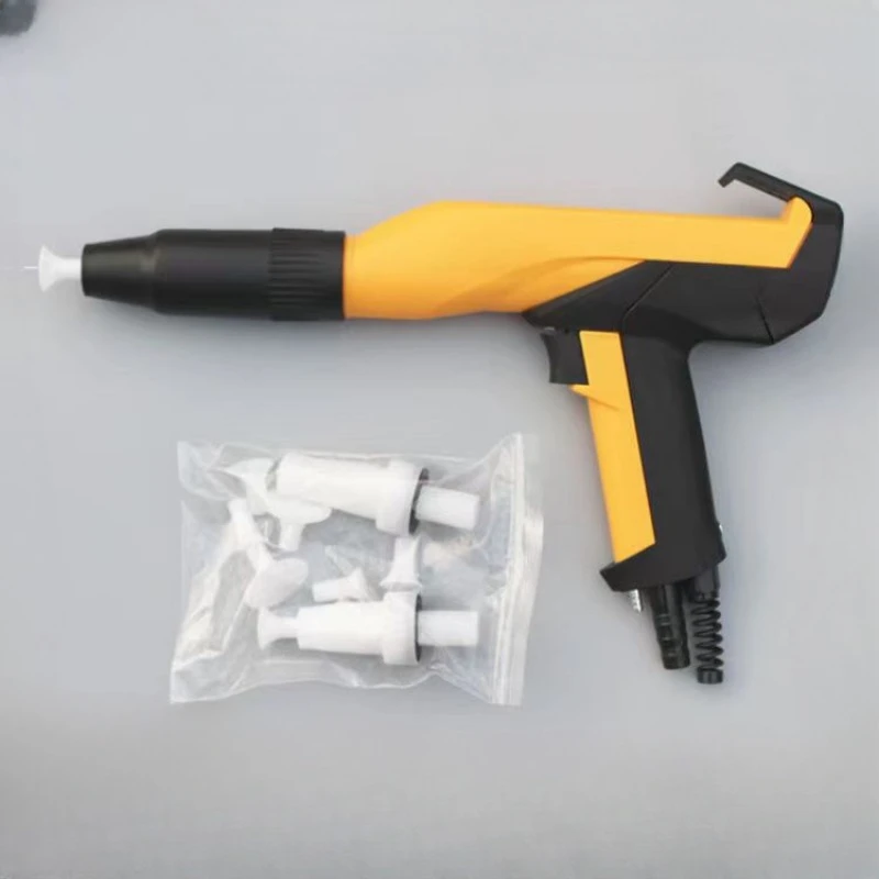 Suntool Plastic Powder Coating - огляд і ціна Oleophobic Coating Spray