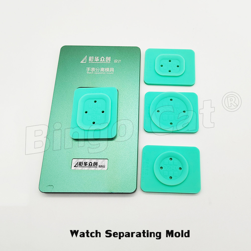 XHZC 10in1 Fitting Alignment P - огляд і ціна Screen Alignment Tool