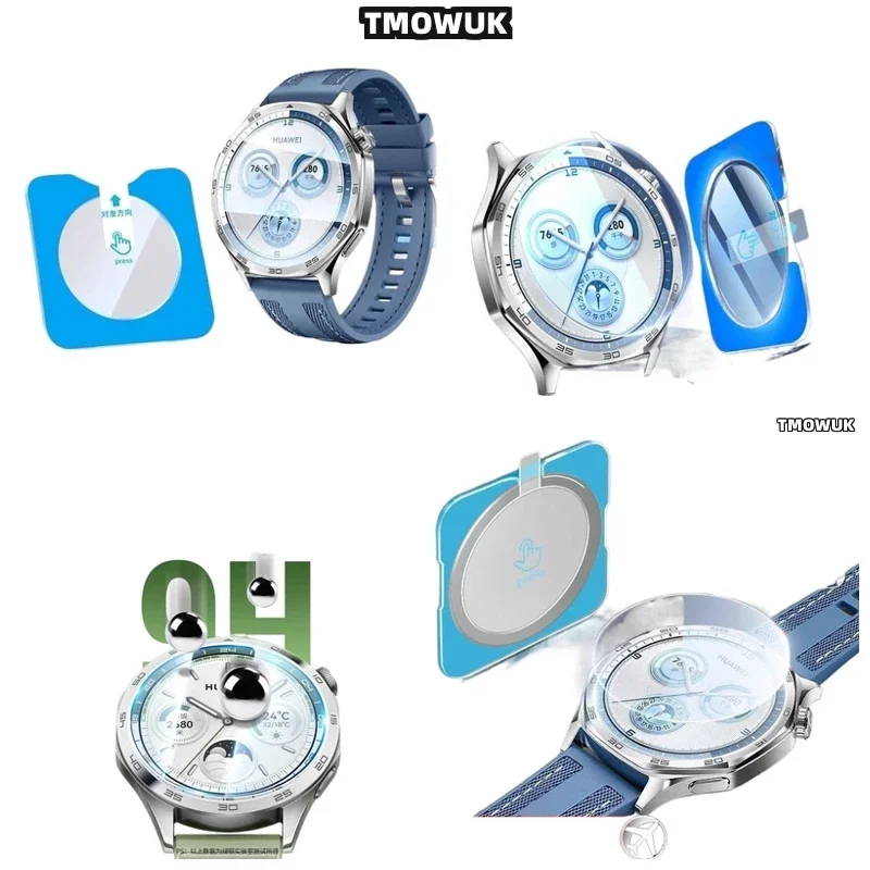 For Huawei Watch GT5 GT4 GT3 G - огляд і ціна Screen Alignment Tool
