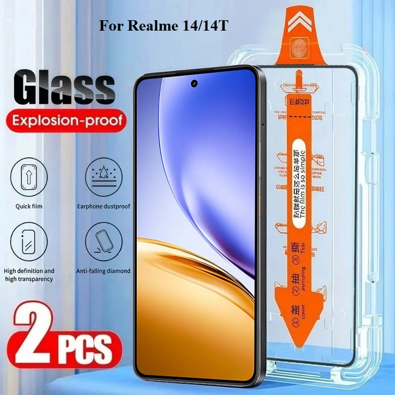 2PCS for Realme GT7 GT7 GT 7 7 - огляд і ціна Screen Alignment Tool