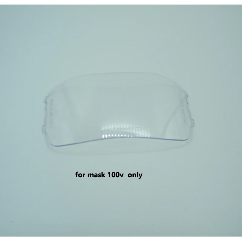 10Pcs/Lot Welding Glass lens   - огляд і ціна Glass Protector Auto
