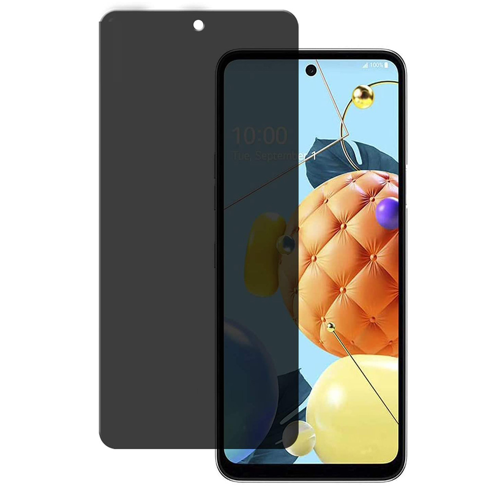 2 PACK Privacy Filter Tempered - огляд і ціна Privacy Filter 2Pack