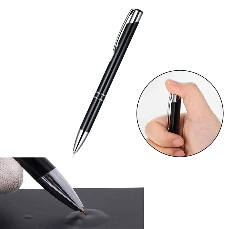 Car Film Foil Exhaust Pen Air  - огляд і ціна Air Bubble Remover