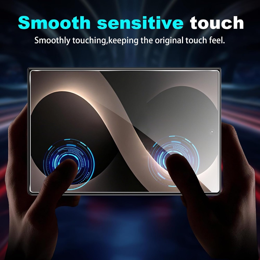 For Samsung Galaxy Z Flip 8 HD - огляд і ціна Tempered Glass Screen 9H