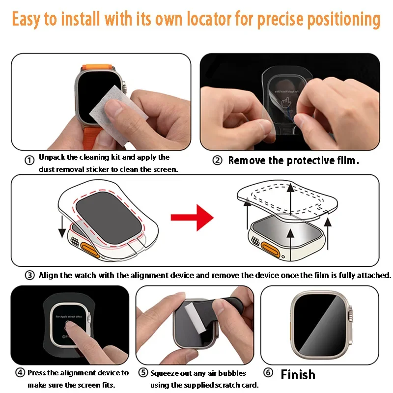 Privacy Screen Protector Film  - огляд і ціна Privacy Screen Protector