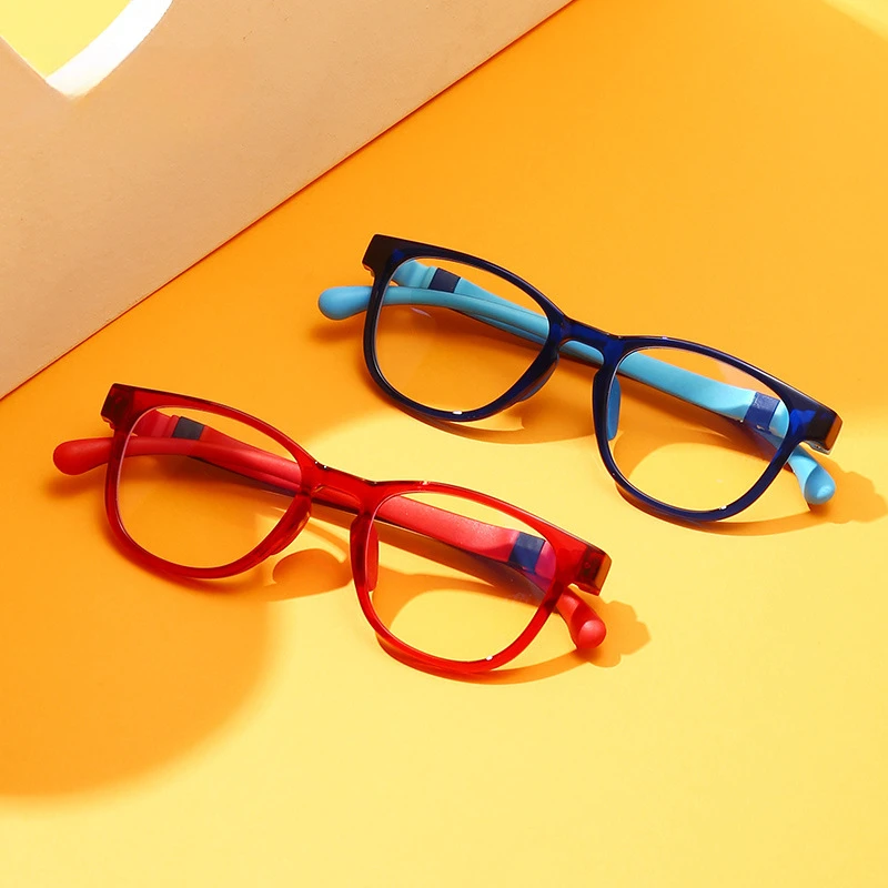 Anti Blue Light Kids Glasses S - огляд і ціна Anti Blue Light Film