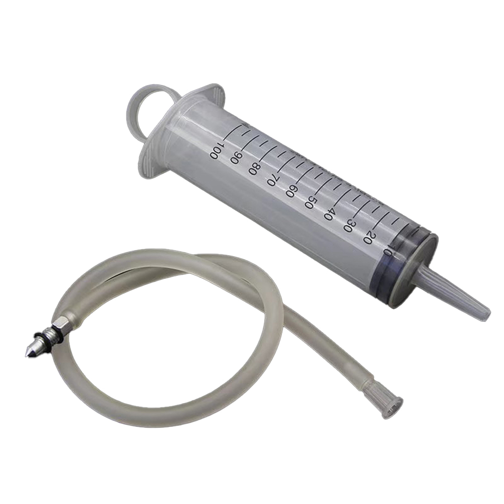 Bleeding Accessory Brake Bleed - огляд і ціна Air Bubble Remover