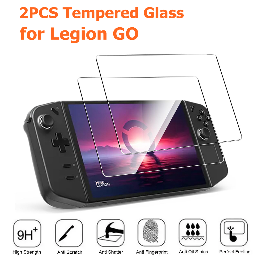 Tempered Glass Protective Film - огляд і ціна Curved Edge Screen