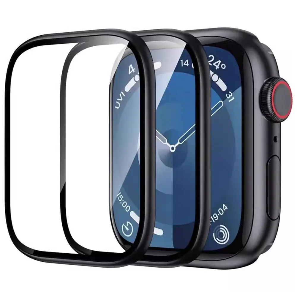 Full Curved Screen Protector F - огляд і ціна Smartwatch Screen Film
