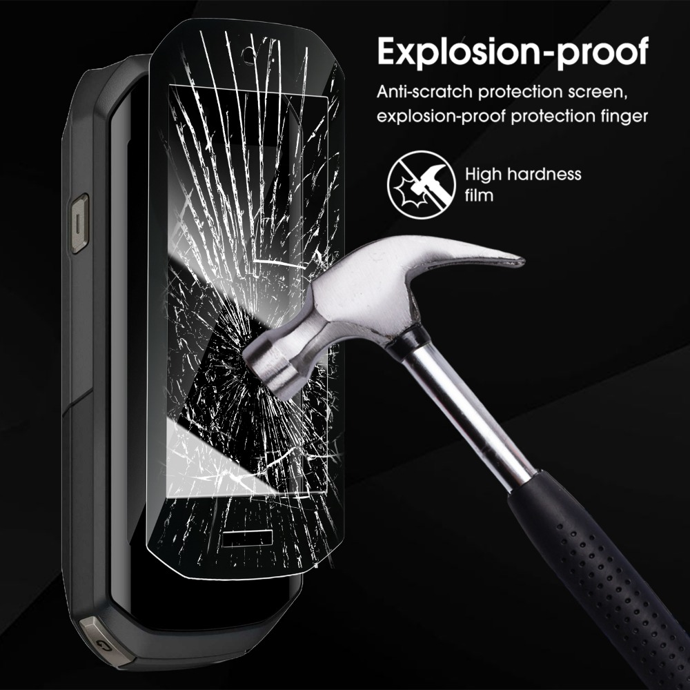 1-3PCS 3D Curved Tempered Glas - огляд і ціна Curved Edge Screen