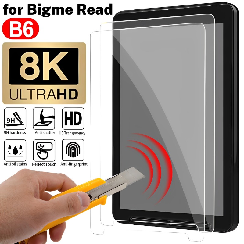1-3Pcs Flexible Screen Protect - огляд і ціна Matte Anti Glare Screen