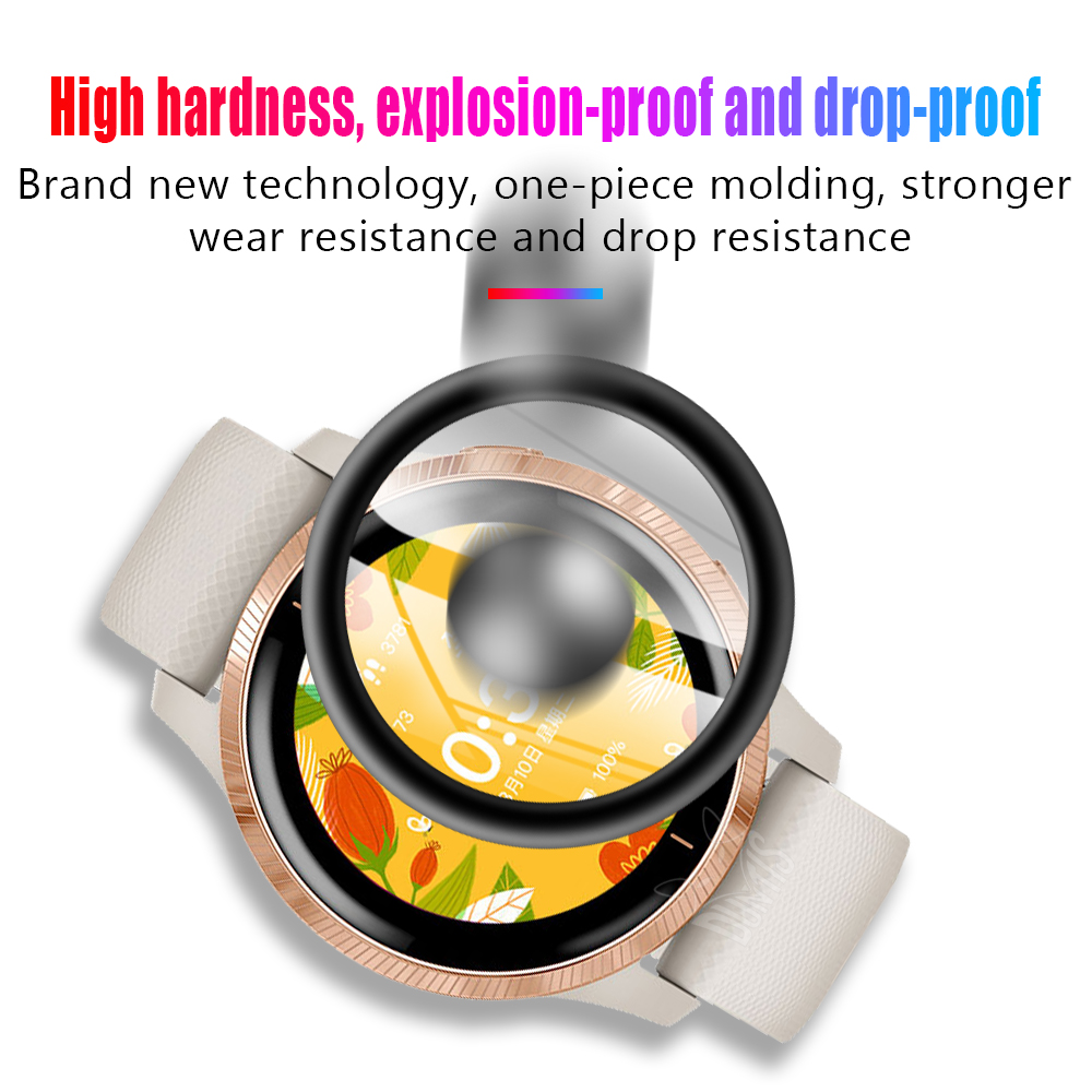 3D Curved Soft Edge Protective - огляд і ціна Curved Edge Screen