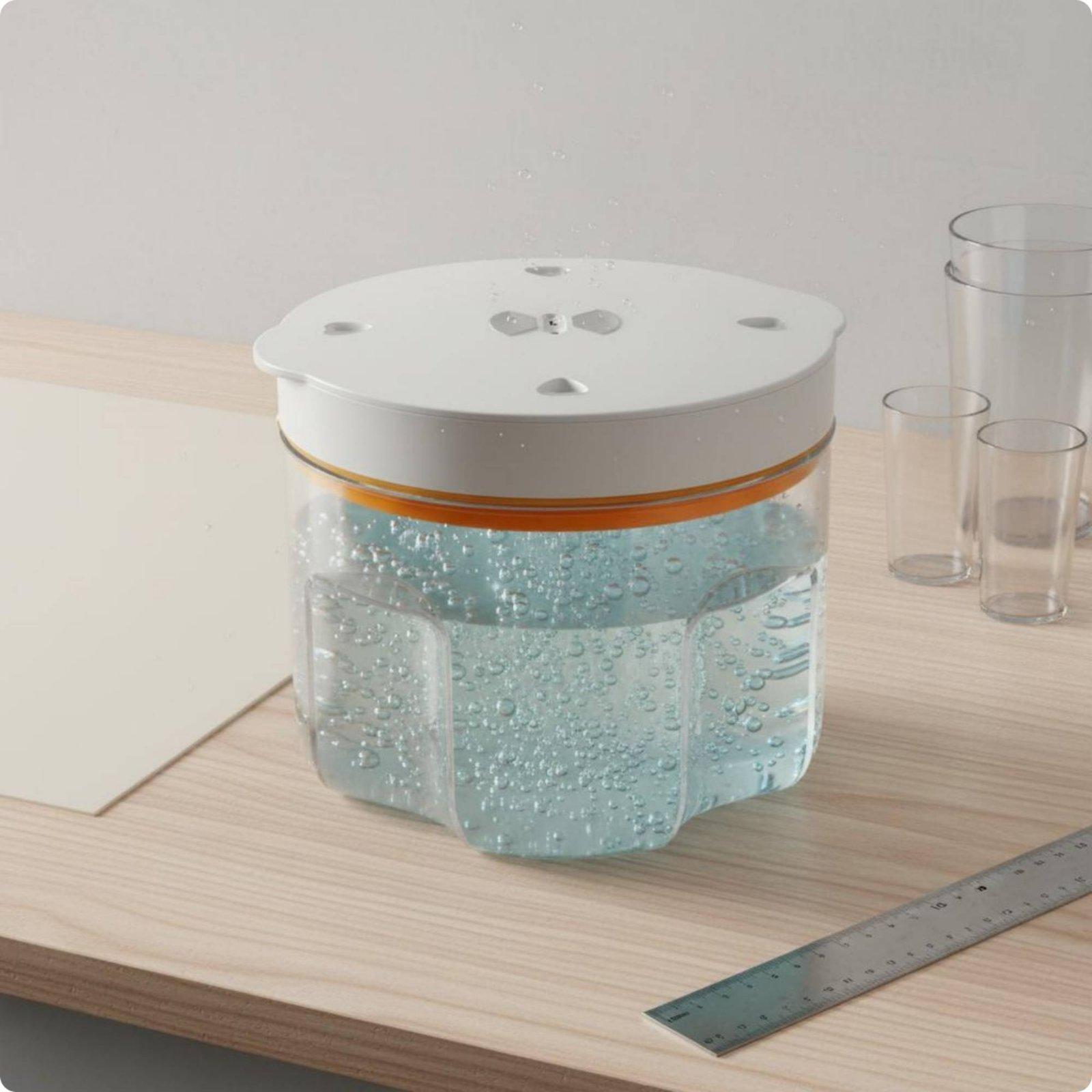 Industrial Resin Bubble Remove - огляд і ціна Air Bubble Remover