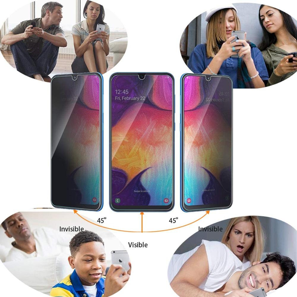 [2 Pack]Privacy Filter Tempere - огляд і ціна Privacy Filter 2Pack