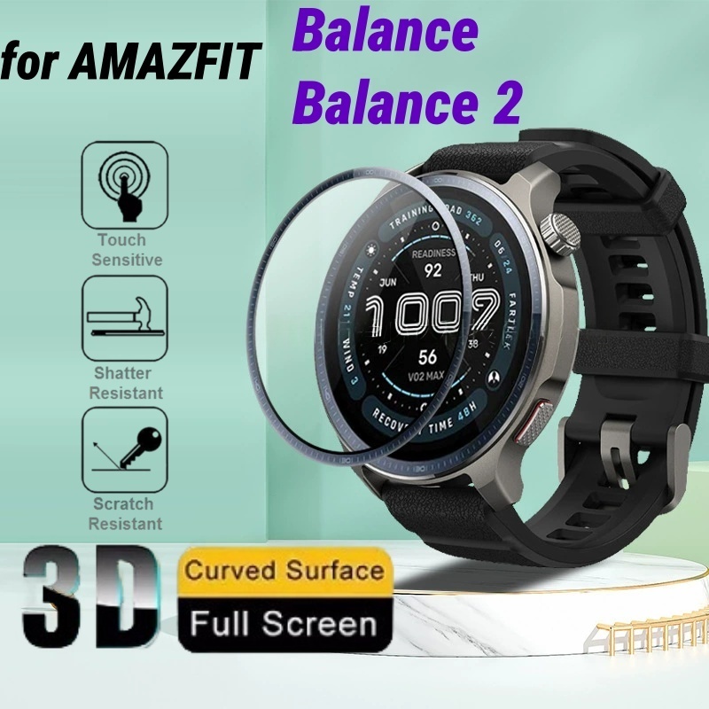 3PCS 3D Curved Edge Screen Pro - огляд і ціна Curved Edge Screen