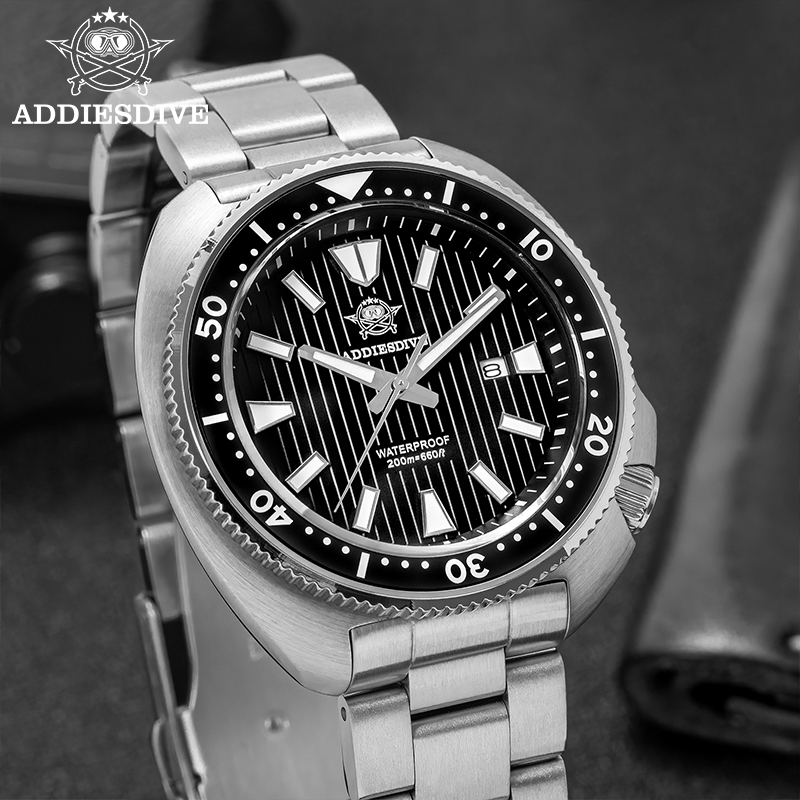 ADDIESDIVE New Men's Luxury Wa - огляд і ціна Anti Blue Light Film