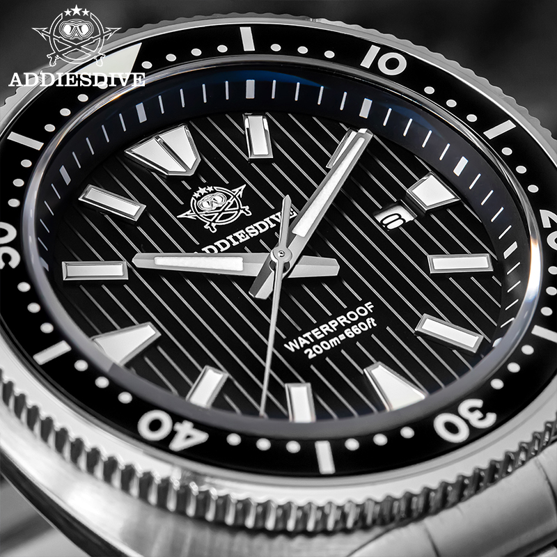 ADDIESDIVE New Men's Luxury Wa - огляд і ціна Anti Blue Light Film
