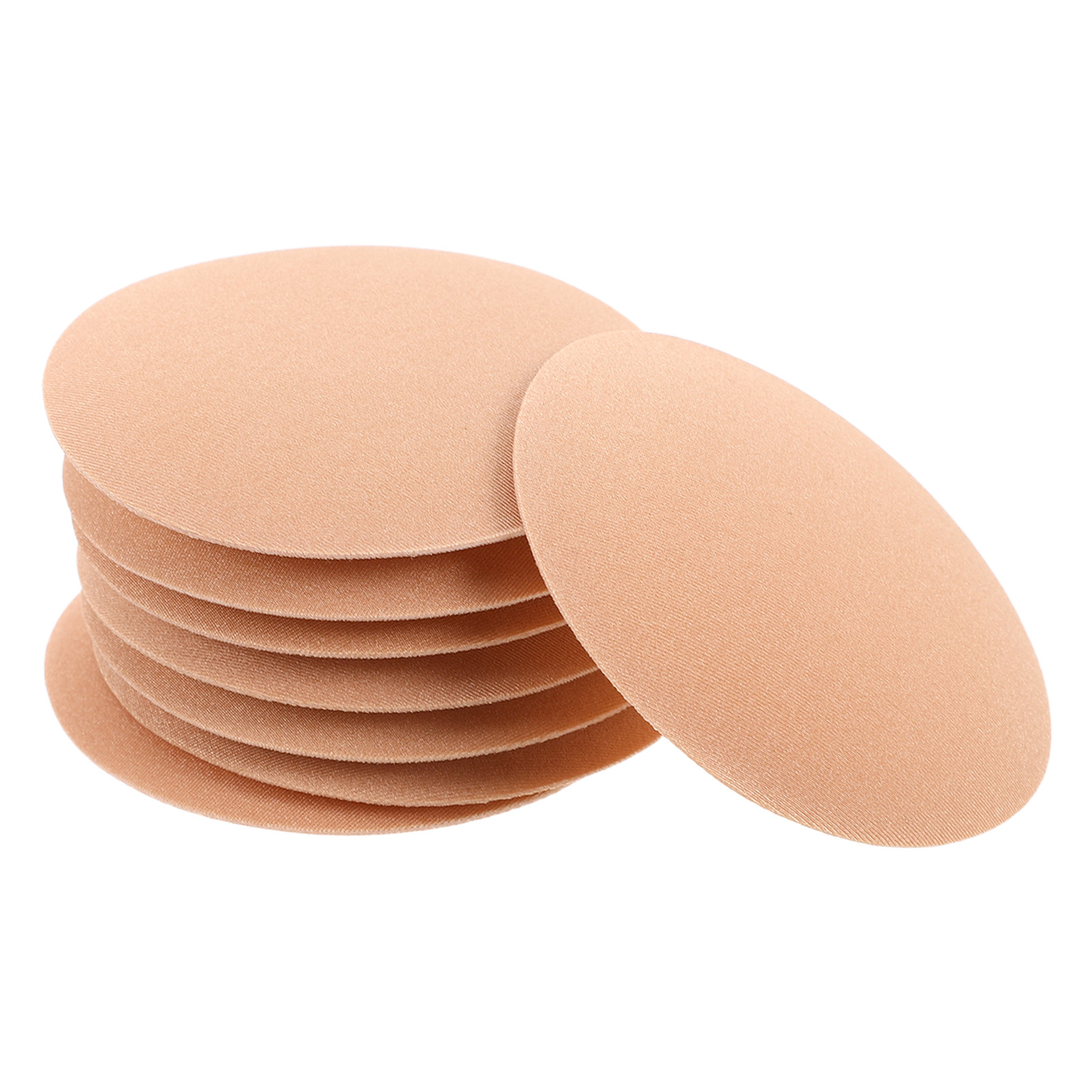 4Pairs Invisible Nipple Covers - огляд і ціна Full Cover Adhesive