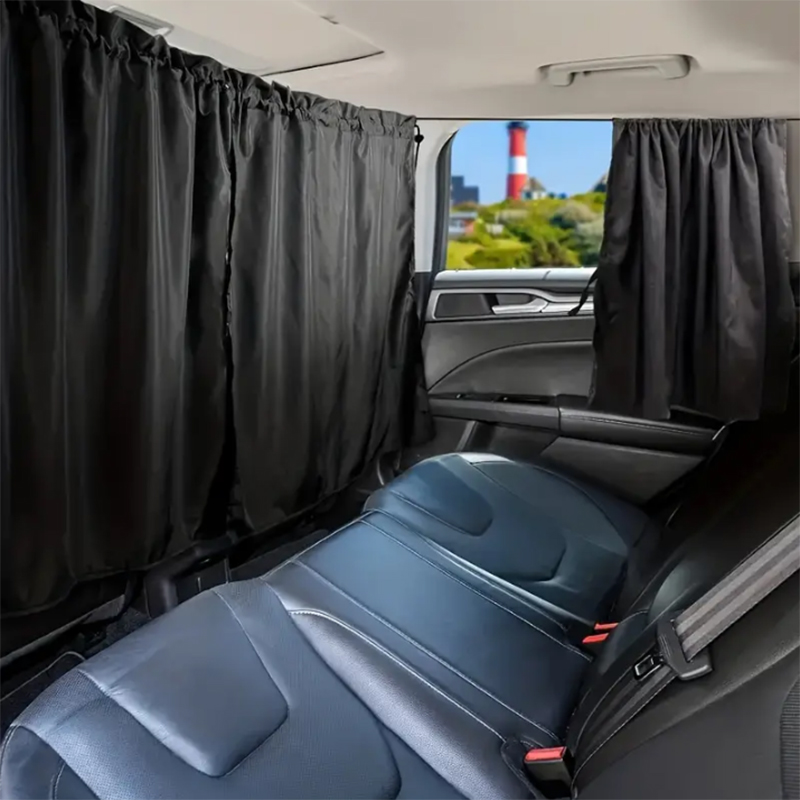 Car Privacy Curtains, Universa - огляд і ціна Privacy Screen Protector