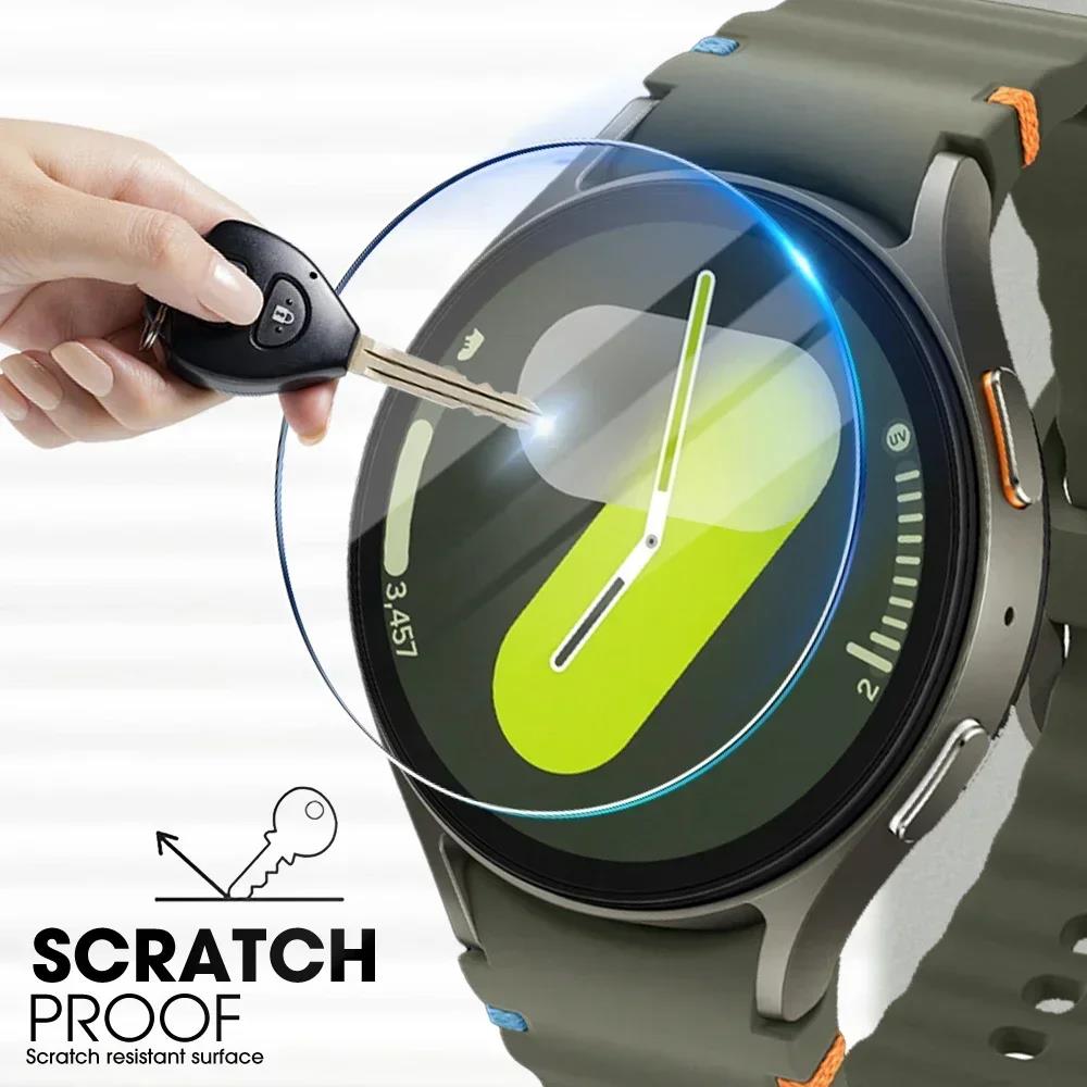 HD Tempered Glass For Samsung  - огляд і ціна Screen Alignment Tool