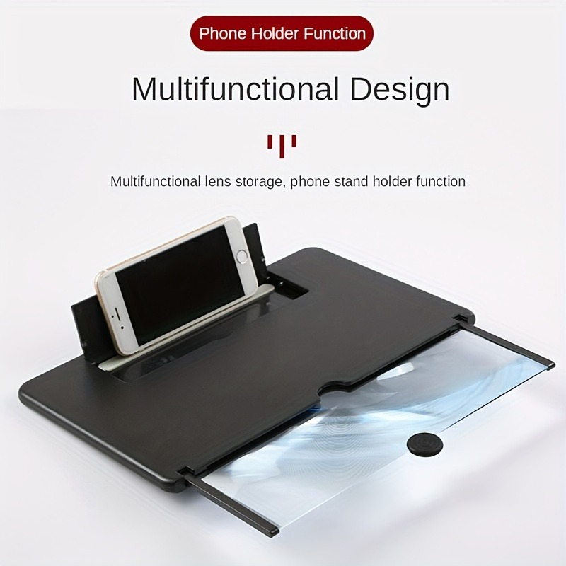 10/12 inch HD Mobile Phone Scr - огляд і ціна Matte Anti Glare Screen