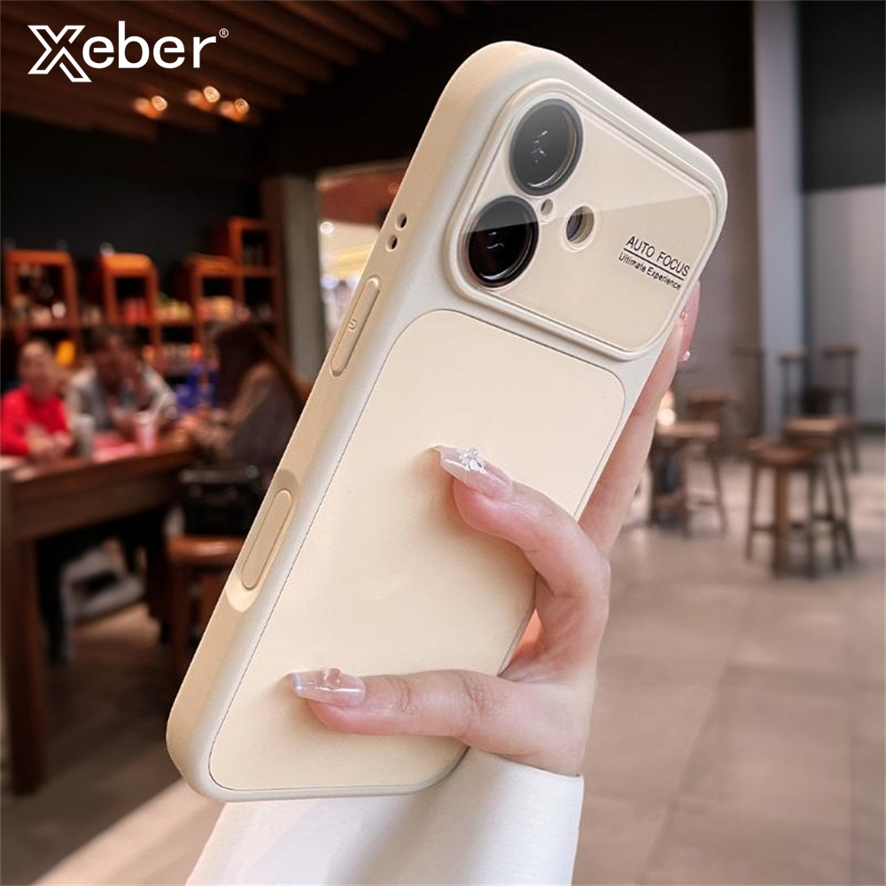 Luxury Candy Color AI Camera C - огляд і ціна Camera Lens Protector