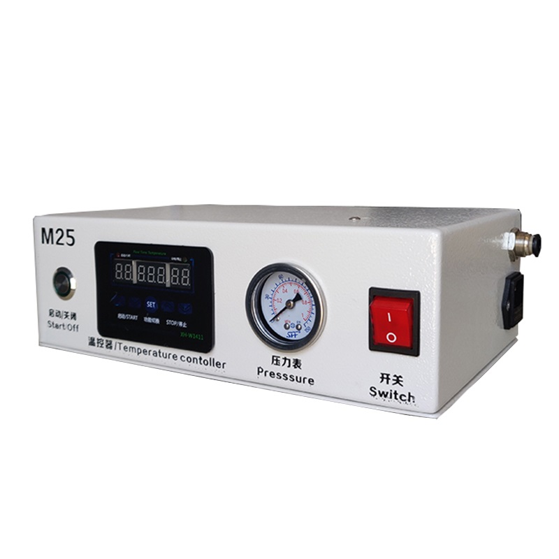 LY HUATALE M25 LCD Touch Scree - огляд і ціна Air Bubble Remover